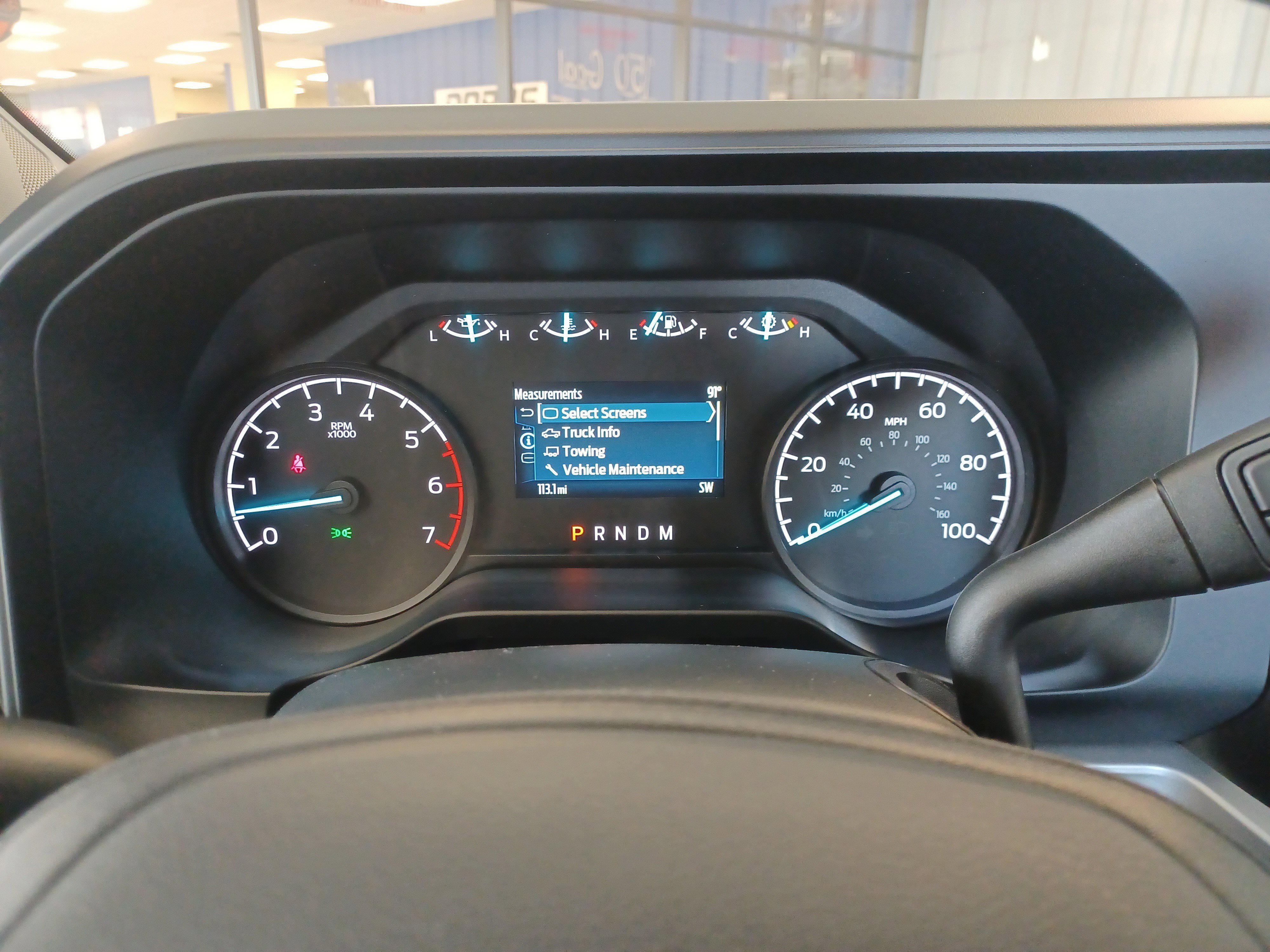 New 2026 Ford F250 XL w/ XL Off-Road Package image 23