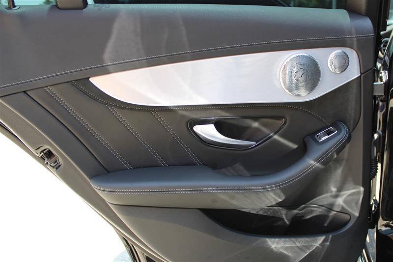 Used 2021 Mercedes-Benz C 63 AMG Sedan image 25