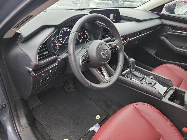 Used 2025 MAZDA MAZDA3 s image 18