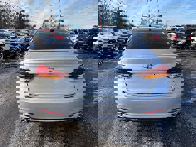 Used 2015 Hyundai Genesis 3.8 w/ Option Group 04 image 6