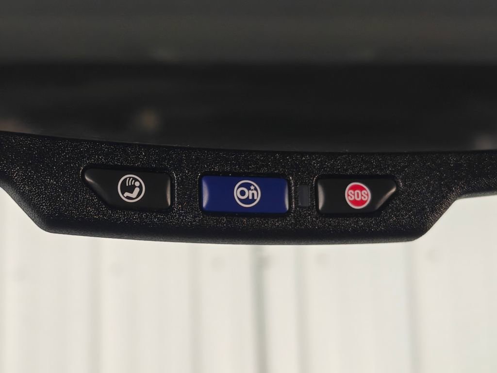 Used 2016 Cadillac Escalade ESV Luxury image 14