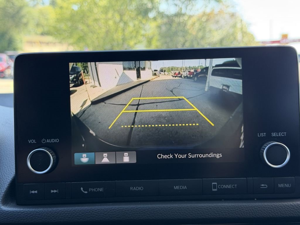 Used 2024 Honda Civic Sport image 16