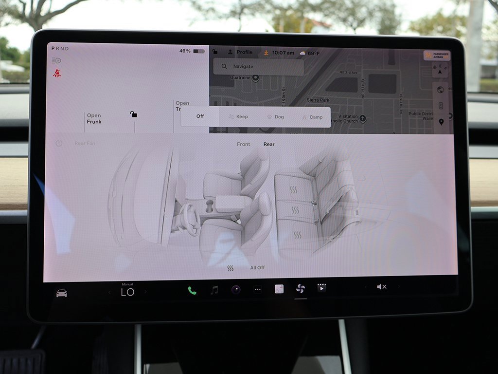 Used 2019 Tesla Model 3 Long Range image 54