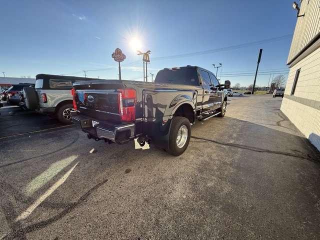 Used 2024 Ford F350 XLT w/ 360-Degree Camera Package image 7