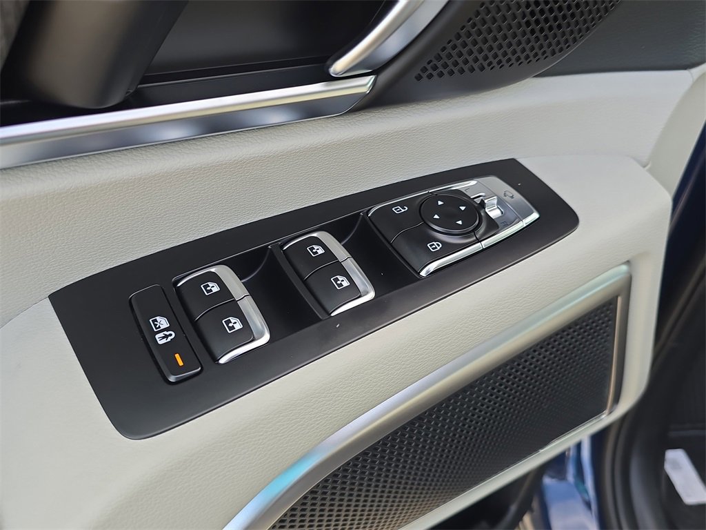 New 2025 Kia Telluride EX image 22