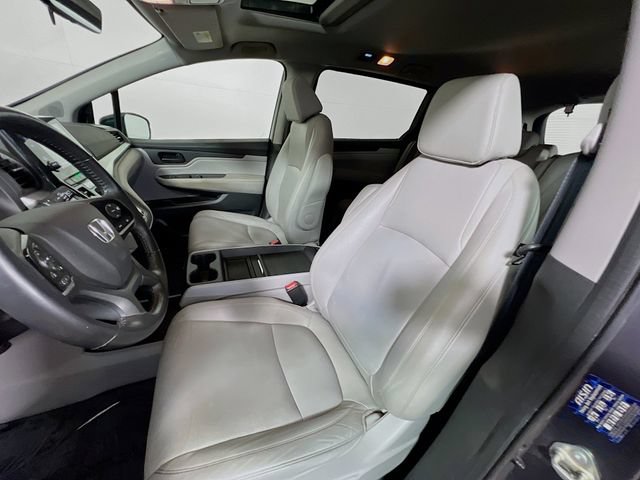 Used 2020 Honda Odyssey EX-L image 21