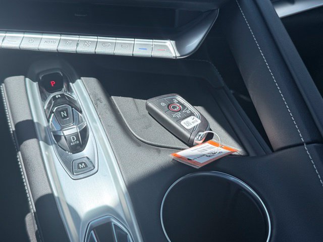 New 2026 Chevrolet Corvette E-Ray AWD/4WD image 24