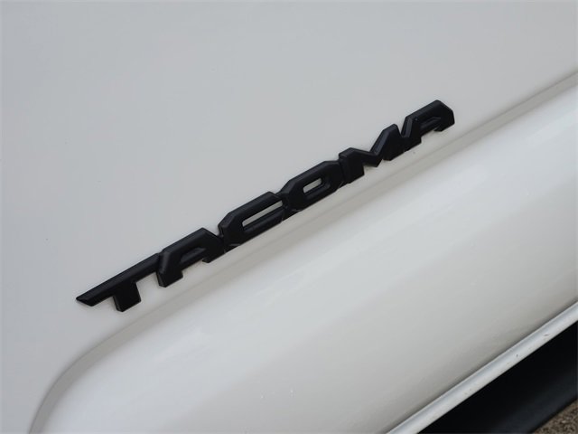 Used 2023 Toyota Tacoma SR5 image 11
