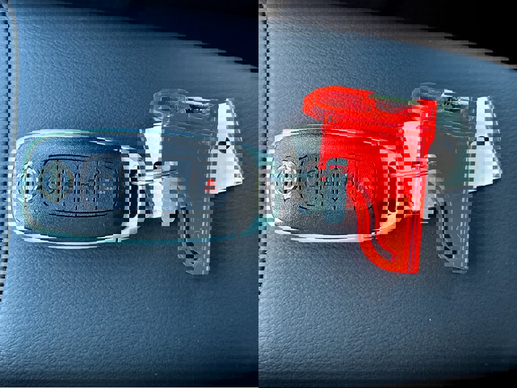 New 2026 Nissan Kicks SV w/ SV Premium Package image 33