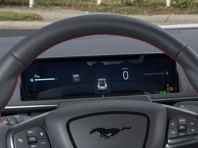 New 2026 Ford Mustang Mach-E Premium w/ Sport Appearance Package RWD image 13