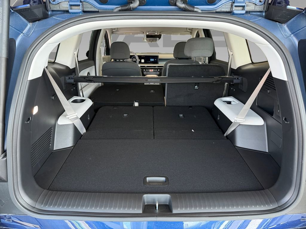 New 2026 Hyundai Ioniq 9 SE image 19