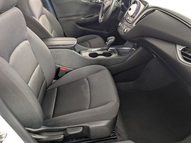 Used 2024 Chevrolet Malibu LT image 31