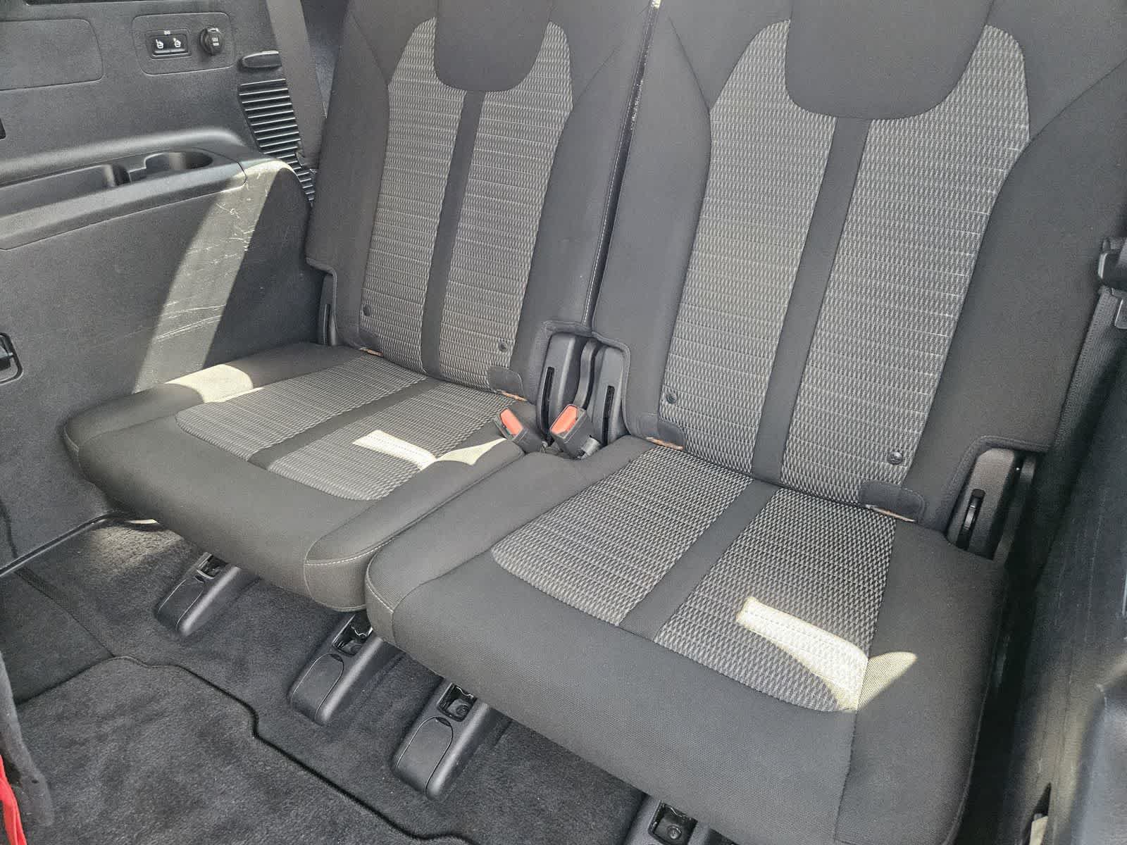 Used 2022 Kia Sorento LX FWD image 28