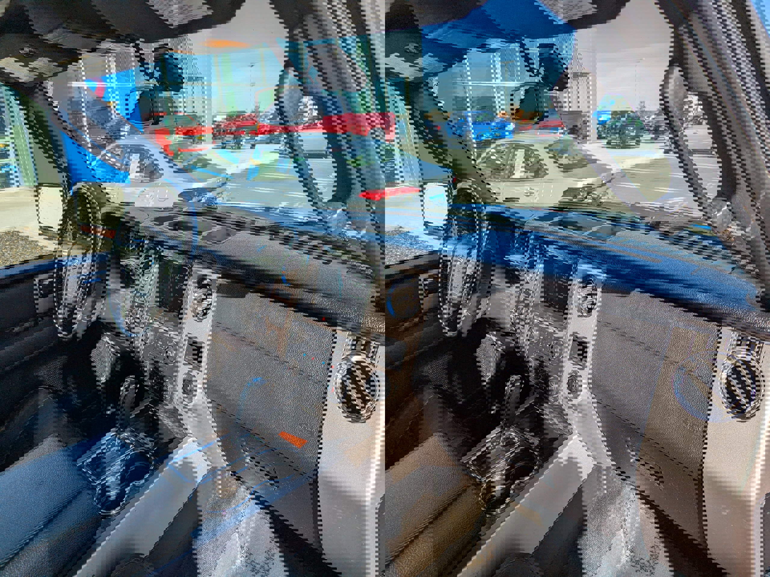 Used 2017 Ford Expedition Max Limited image 41