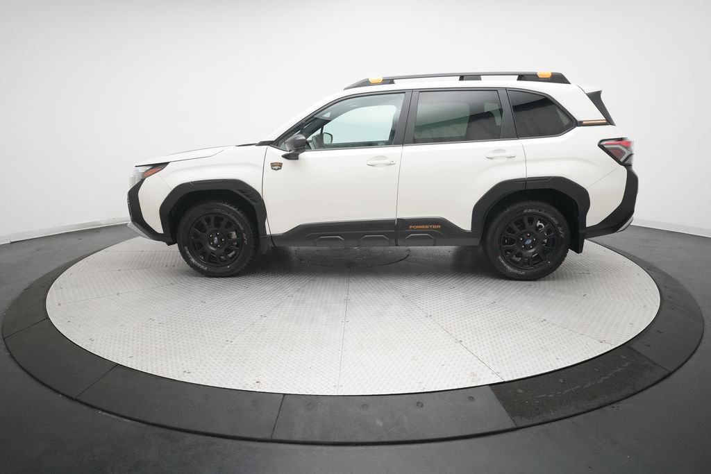Certified 2026 Subaru Forester Wilderness AWD/4WD image 24