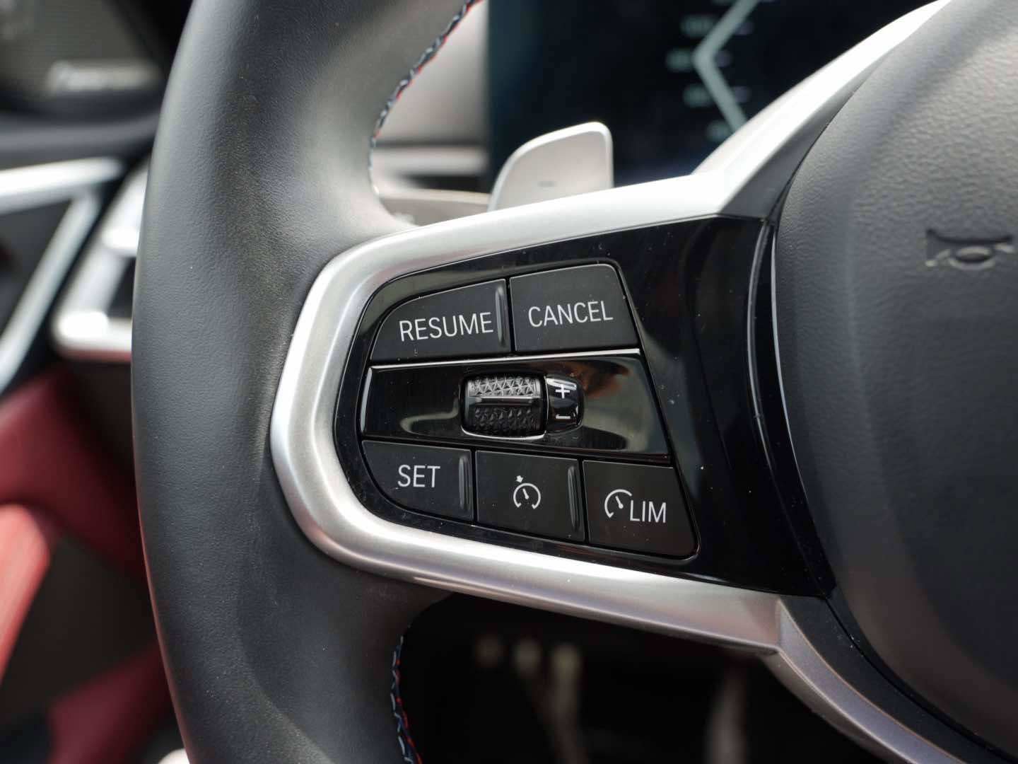 Used 2025 BMW M440i RWD image 17