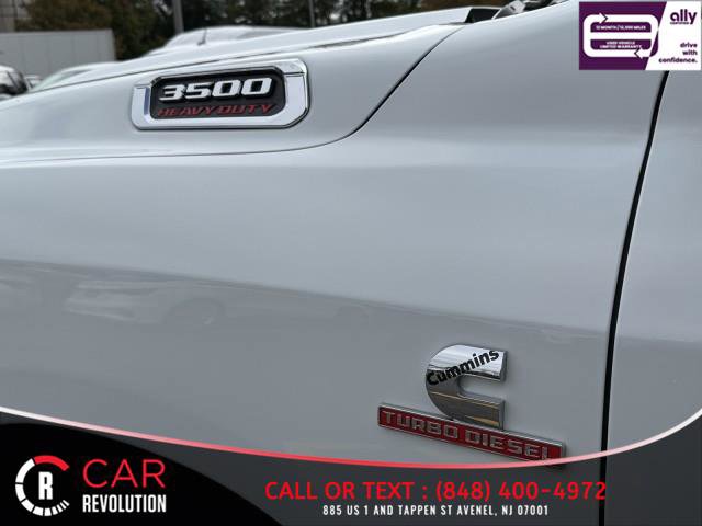 Used 2024 RAM 3500 Big Horn image 53