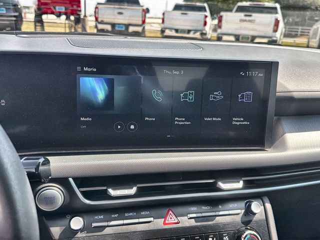 Used 2025 Hyundai Sonata SE FWD image 13