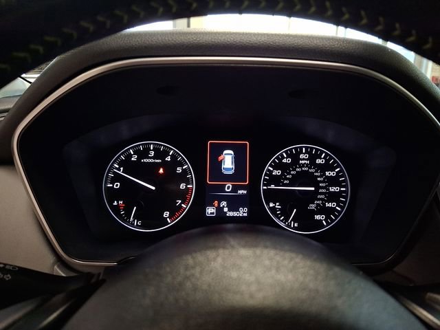 Certified 2024 Subaru Outback Onyx Edition XT w/ Popular Package #2 image 22