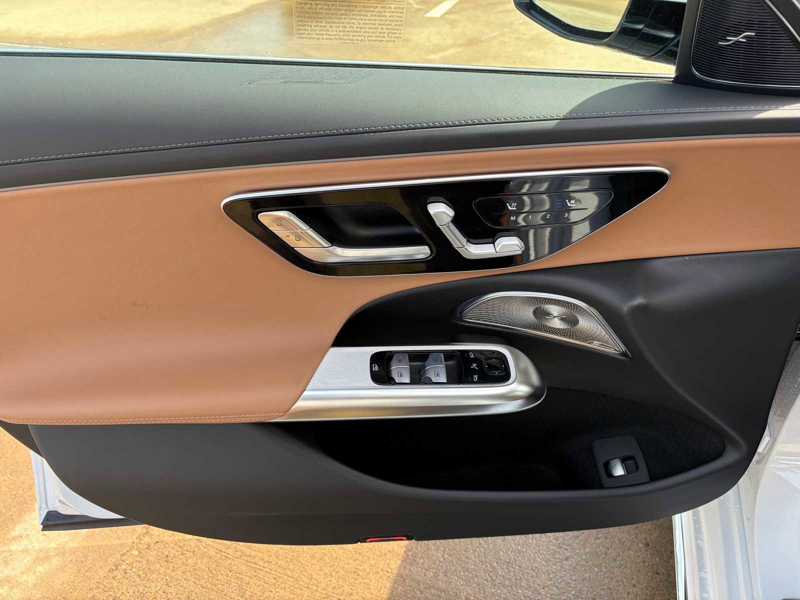 New 2026 Mercedes-Benz E 450 4MATIC Sedan image 13