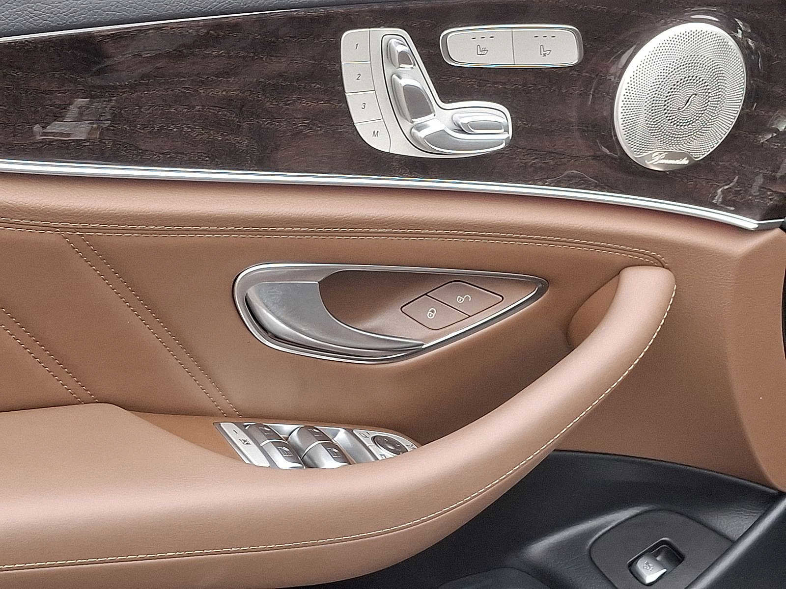 Used 2022 Mercedes-Benz E 53 AMG 4MATIC Sedan image 10