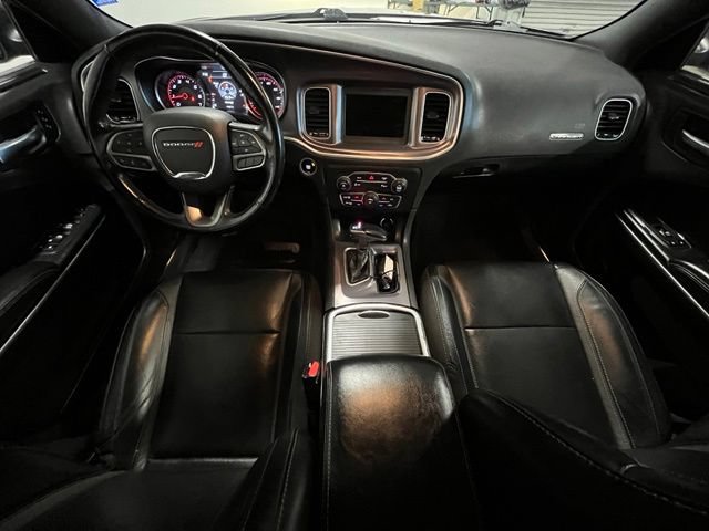 Used 2021 Dodge Charger SXT w/ Leather Interior Group RWD image 33