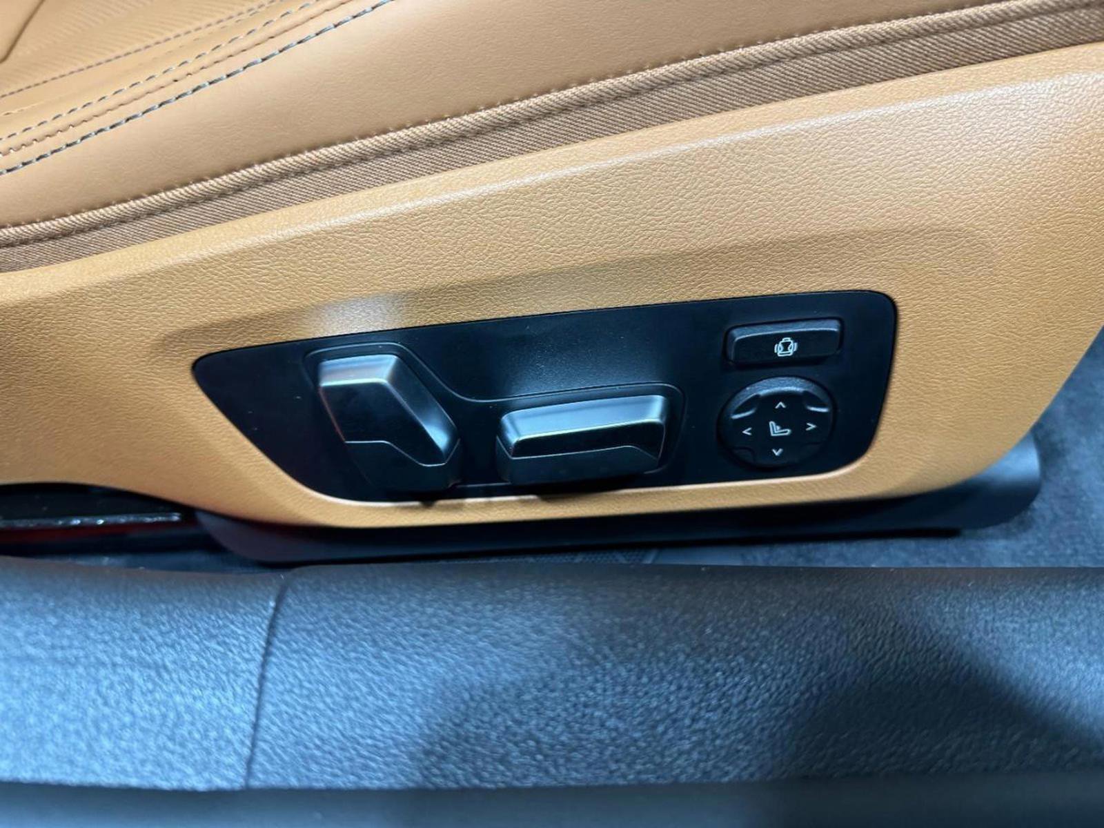 New 2026 BMW 840i xDrive image 22