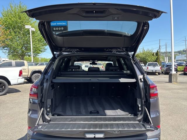 Used 2022 BMW X5 xDrive40i AWD/4WD image 41