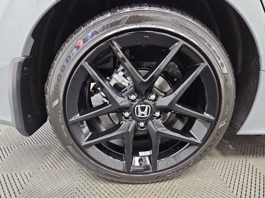 New 2026 Honda Civic Sport image 42