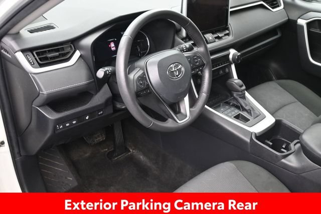 Certified 2024 Toyota RAV4 XLE w/ Convenience Package AWD/4WD image 15