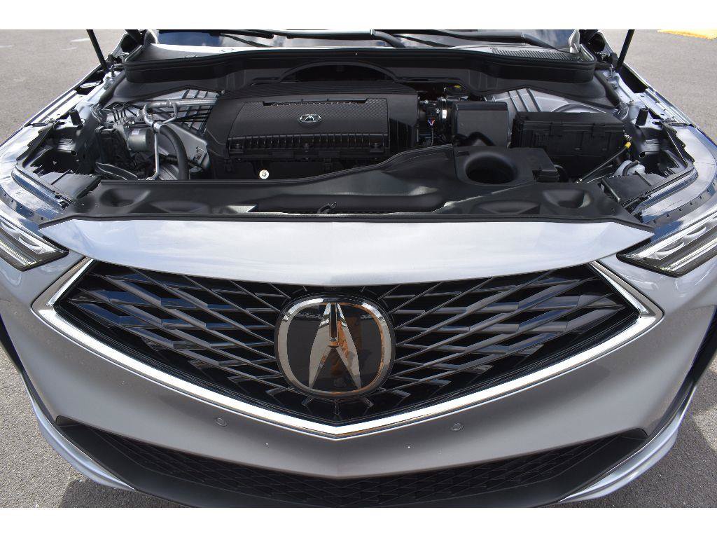 New 2026 Acura MDX w/ Advance Package AWD/4WD image 38