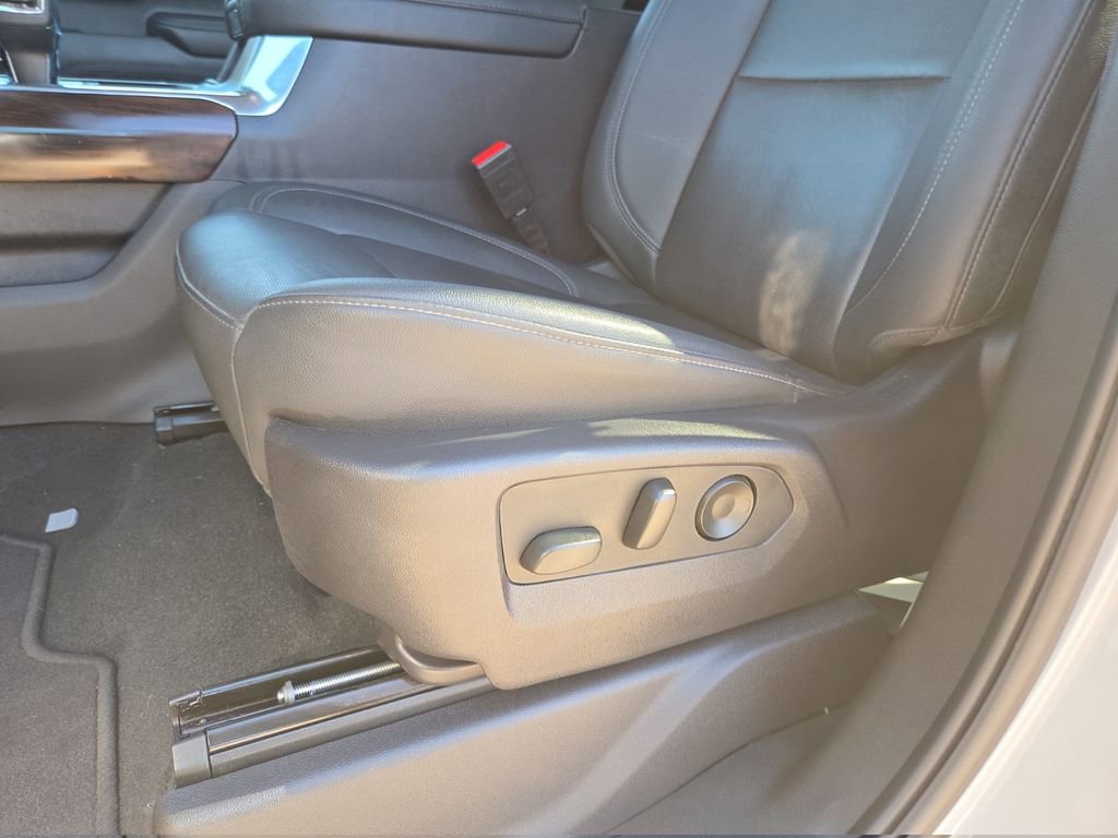 Used 2024 GMC Sierra 1500 SLT image 14