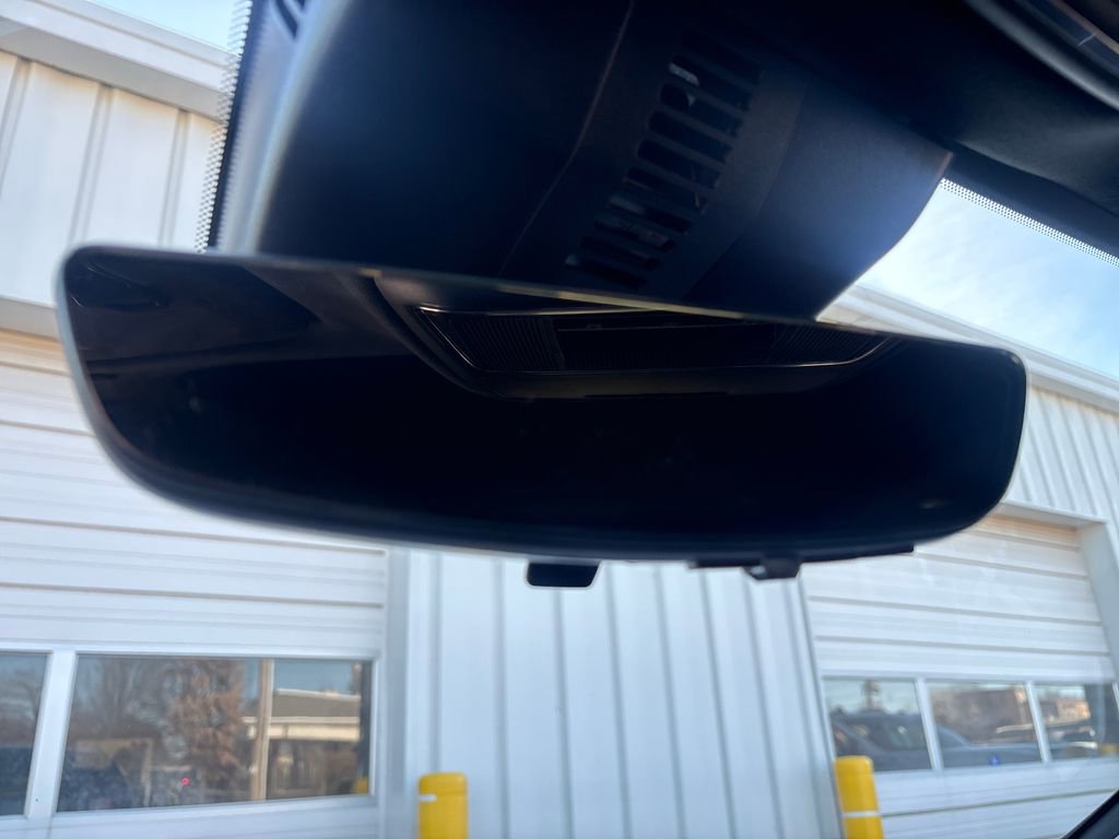 New 2026 GMC Acadia Denali Ultimate image 37