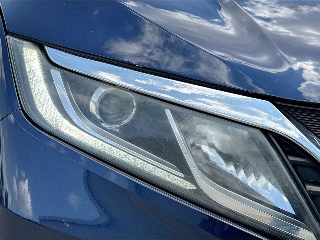 Used 2019 Honda Odyssey EX image 35