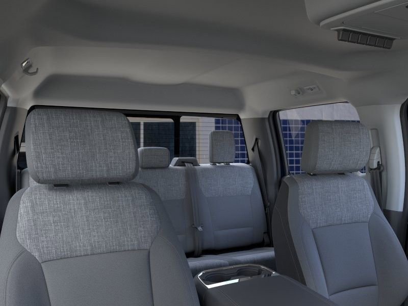 New 2026 Ford F350 XLT AWD/4WD image 21