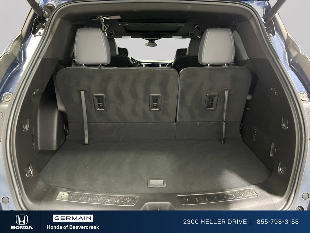 Used 2023 Buick Enclave Essence w/ Experience Buick Package image 14