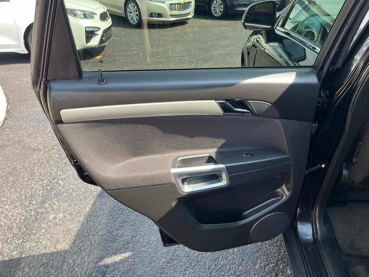 Used 2012 Chevrolet Captiva Sport LS FWD image 26