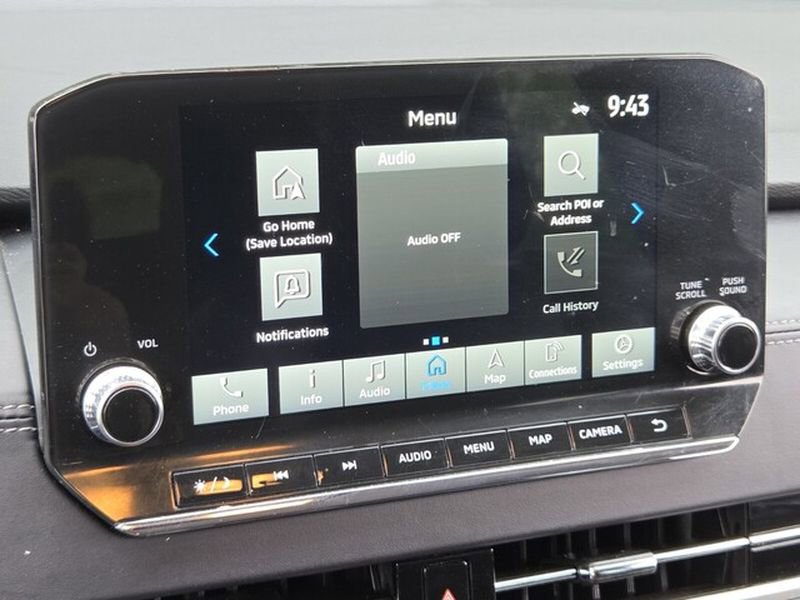 Used 2024 Mitsubishi Outlander Ralliart AWD/4WD image 22