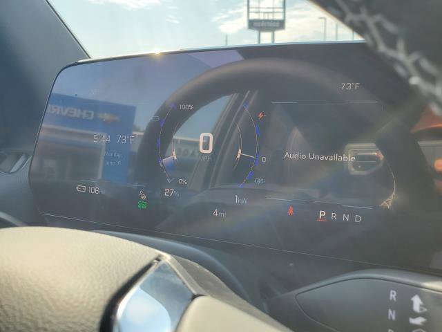 New 2026 Chevrolet Silverado EV LT w/ Plus Package image 15