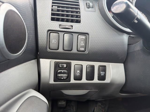 Used 2013 Toyota Tacoma 4x4 Double Cab w/ Limited Pkg image 39