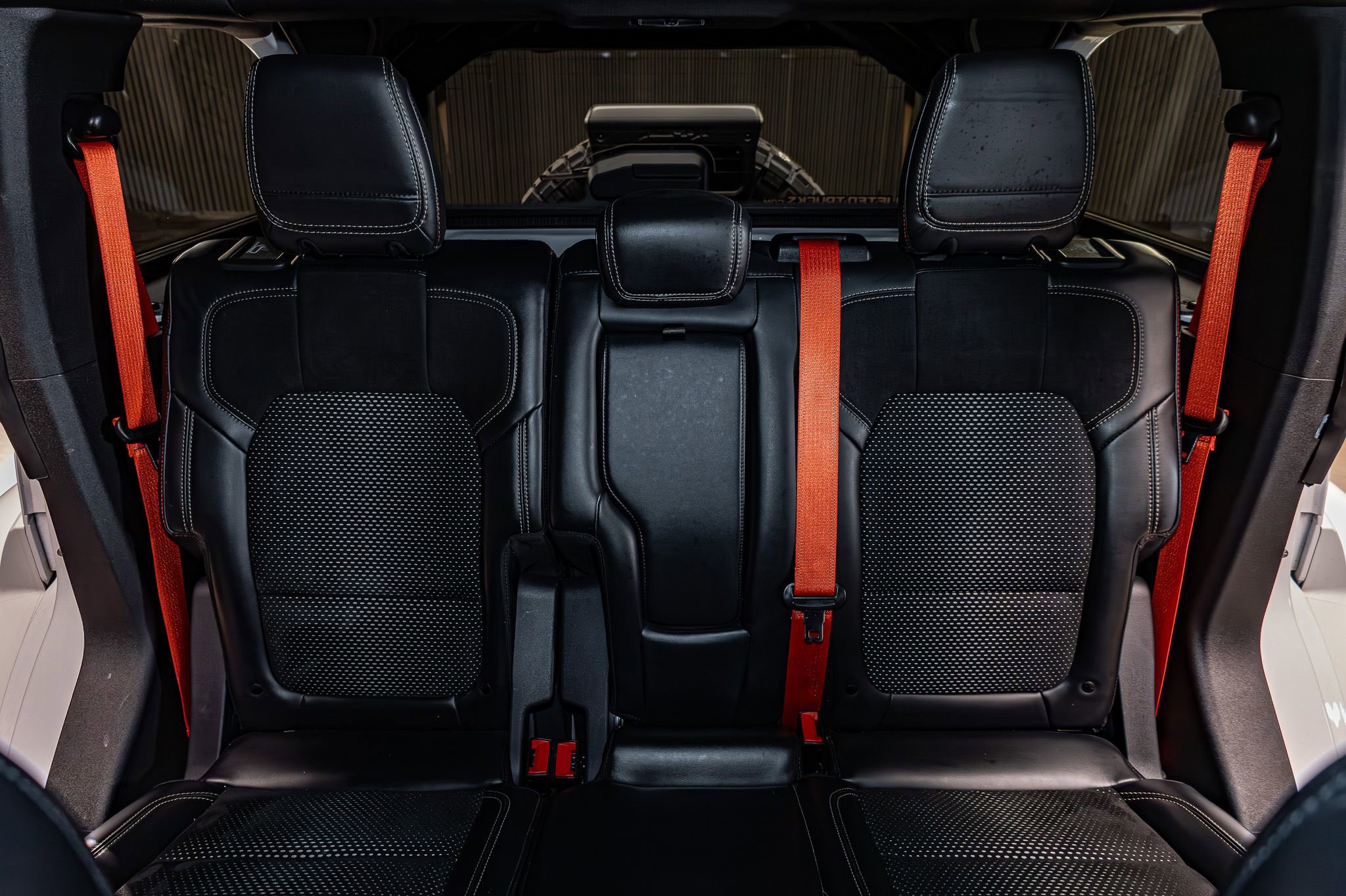 Used 2024 Ford Bronco Raptor image 23