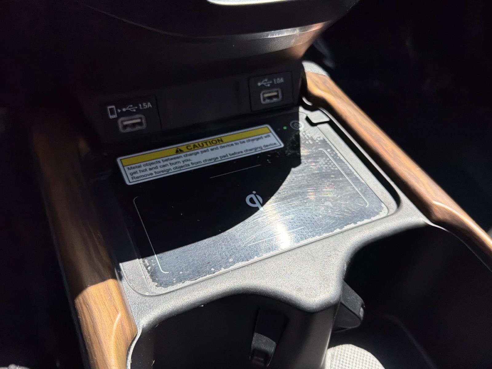 Used 2020 Honda CR-V Touring image 20