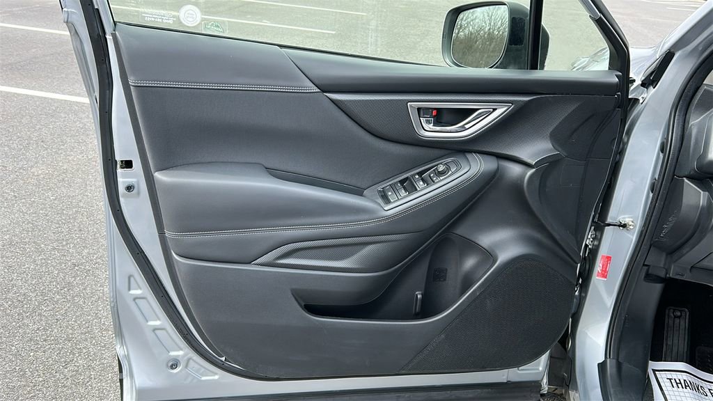 Certified 2023 Subaru Forester Premium image 9