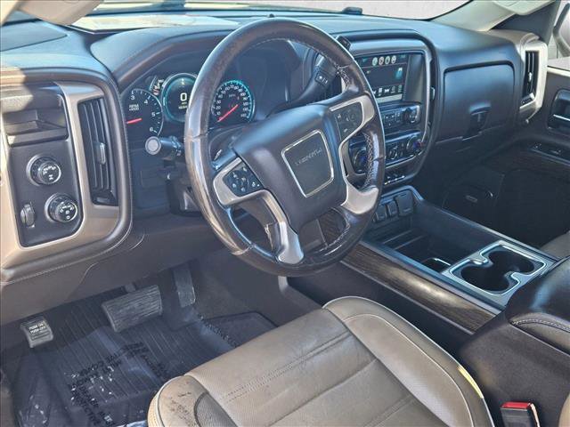 Used 2018 GMC Sierra 1500 Denali image 10