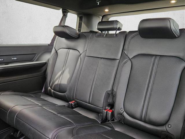 New 2026 Jeep Grand Wagoneer L Limited image 17