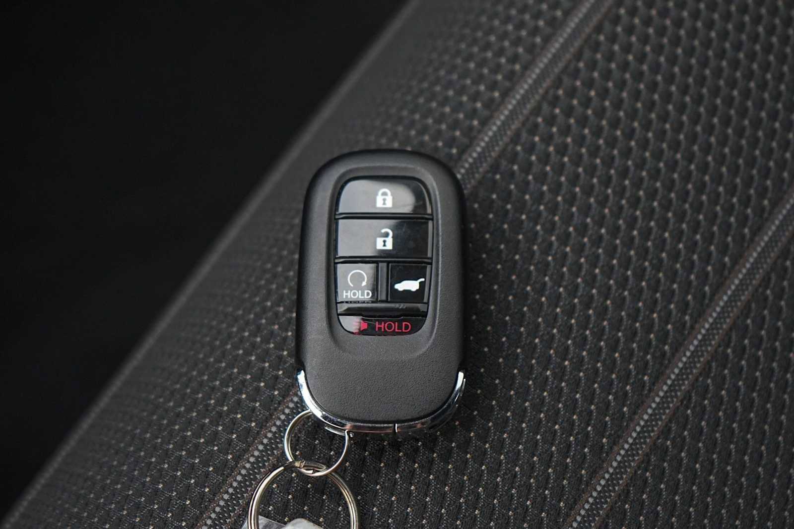 Used 2026 Honda CR-V Sport image 28