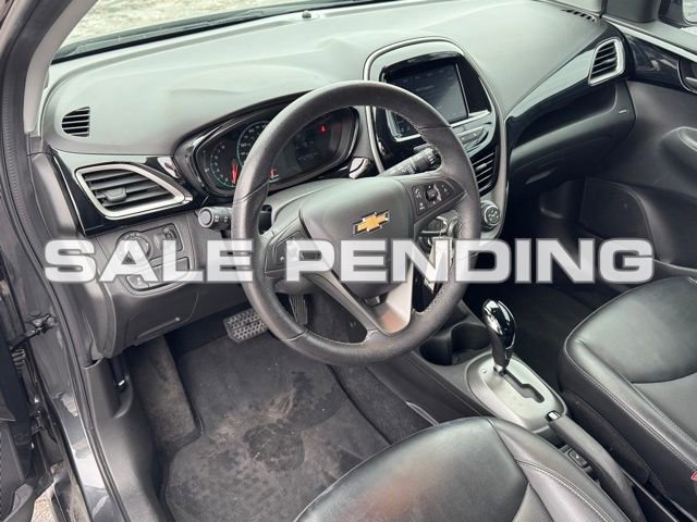Used 2022 Chevrolet Spark ACTIV image 9
