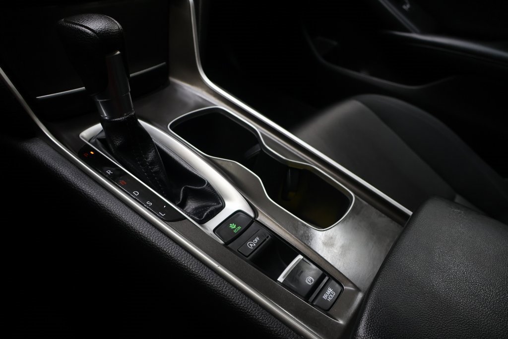 Used 2022 Honda Accord LX image 23