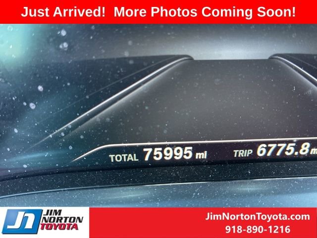 Used 2017 BMW 740i xDrive image 9