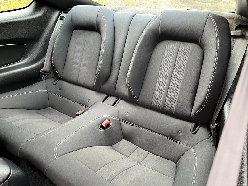 Used 2019 Ford Mustang GT image 44